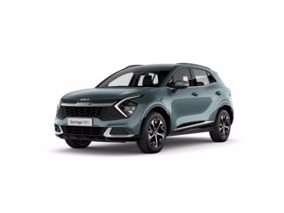 KIA Sportage 1.6 tgdi Gpl Style 147cv 2wd