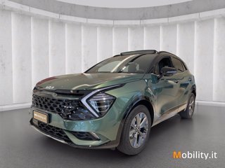 KIA Sportage 1.6 tgdi hev GT-line Plus 210cv auto