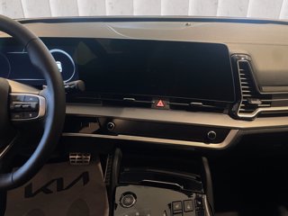 KIA Sportage 1.6 tgdi hev GT-line Plus 210cv auto