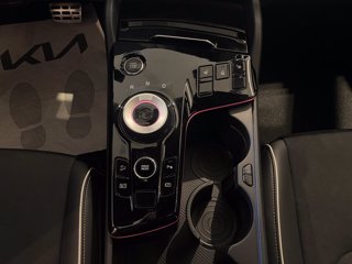 KIA Sportage 1.6 tgdi hev GT-line Plus 210cv auto