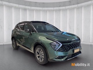 KIA Sportage 1.6 tgdi hev GT-line Plus 210cv auto