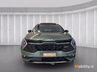 KIA Sportage 1.6 tgdi hev GT-line Plus 210cv auto