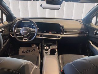 KIA Sportage 1.6 tgdi hev GT-line Plus 210cv auto