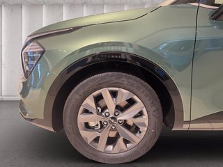 KIA Sportage 1.6 crdi mhev GT-line dct