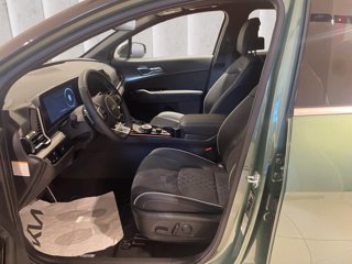 KIA Sportage 1.6 crdi mhev GT-line dct