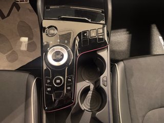 KIA Sportage 1.6 crdi mhev GT-line dct