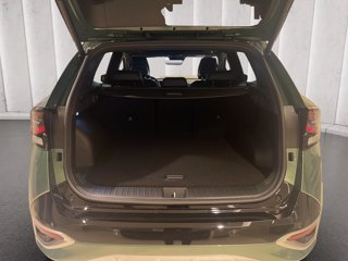 KIA Sportage 1.6 crdi mhev GT-line dct