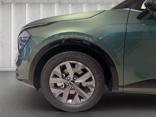 KIA Sportage 1.6 crdi mhev GT-line dct