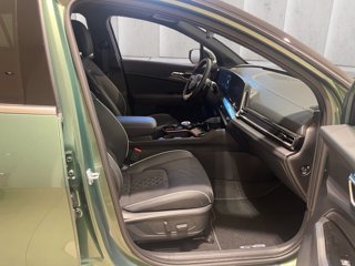 KIA Sportage 1.6 crdi mhev GT-line dct