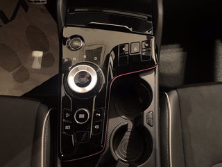 KIA Sportage 1.6 crdi mhev GT-line dct