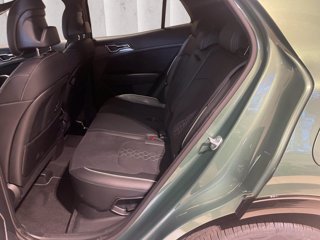 KIA Sportage 1.6 crdi mhev GT-line dct