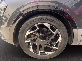 KIA Sportage 1.6 crdi mhev GT-line mt