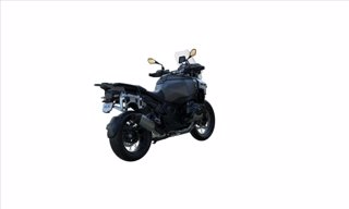 BMW MOTORRAD R 1300 GS Adventure Triple Black my25