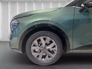 KIA Sportage 1.6 crdi mhev GT-line dct