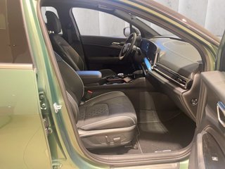 KIA Sportage 1.6 crdi mhev GT-line dct