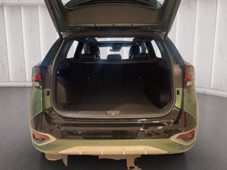 KIA Sportage 1.6 tgdi hev GT-line Plus 210cv auto