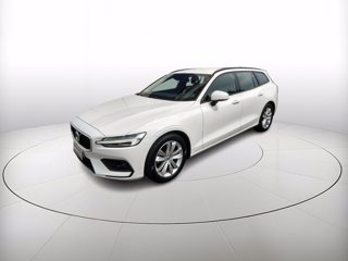 VOLVO V60 2.0 d3 Business geartronic my20
