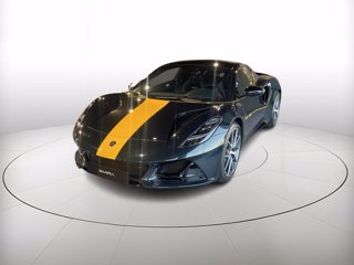LOTUS Emira 2.0 I4 First Edition dct