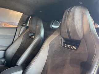 LOTUS Emira 2.0 I4 First Edition dct
