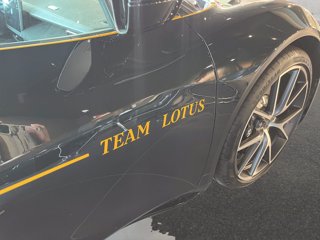 LOTUS Emira 2.0 I4 First Edition dct