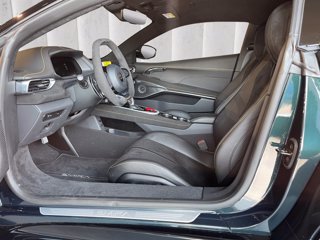 LOTUS Emira 2.0 I4 First Edition dct