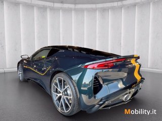 LOTUS Emira 2.0 I4 First Edition dct