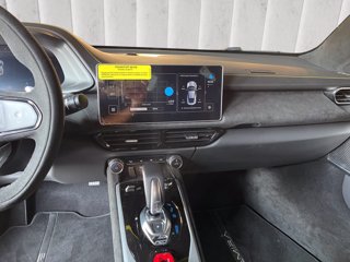 LOTUS Emira 2.0 I4 First Edition dct