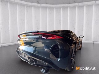 LOTUS Emira 2.0 I4 First Edition dct