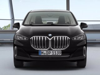 BMW 218d Active Tourer Luxury auto