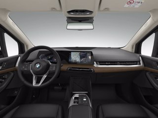 BMW 218d Active Tourer Luxury auto