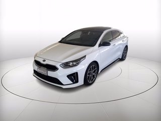 KIA ProCeed 1.5 t-gdi mhev GT Line 160cv dct