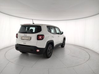 JEEP Renegade JEEP 1.0 T3 Longitude