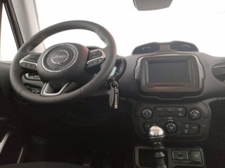 JEEP Renegade JEEP 1.0 T3 Longitude