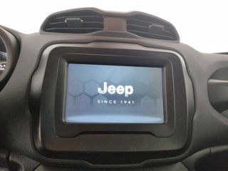 JEEP Renegade JEEP 1.0 T3 Longitude