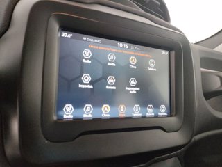 JEEP Renegade JEEP 1.0 T3 Longitude