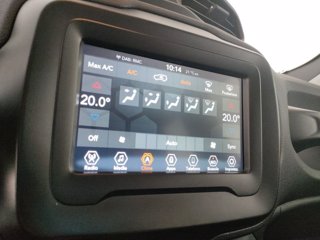 JEEP Renegade JEEP 1.0 T3 Longitude