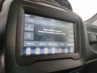 JEEP Renegade JEEP 1.0 T3 Longitude