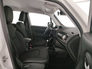 JEEP Renegade JEEP 1.0 T3 Longitude