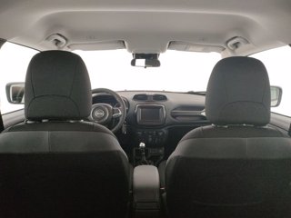 JEEP Renegade JEEP 1.0 T3 Longitude