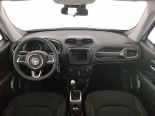 JEEP Renegade JEEP 1.0 T3 Longitude
