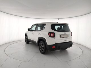 JEEP Renegade JEEP 1.0 T3 Longitude