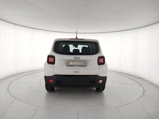 JEEP Renegade JEEP 1.0 T3 Longitude