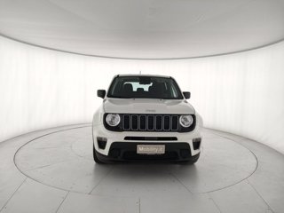 JEEP Renegade JEEP 1.0 T3 Longitude