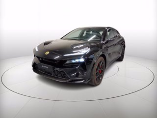 LOTUS Eletre S
