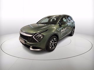 KIA Sportage 1.6 tgdi Gpl Style 147cv 2wd