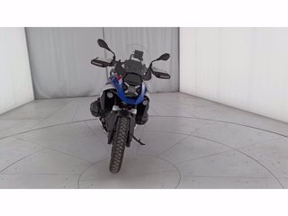 BMW MOTORRAD R 1300 GS Trophy my25