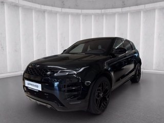 LAND ROVER RR Evoque 2 serie LAND ROVER Range Rover Evoque 2.0 I4 249 CV AWD Auto R-Dynamic SE