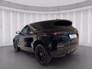 LAND ROVER RR Evoque 2 serie LAND ROVER Range Rover Evoque 2.0 I4 249 CV AWD Auto R-Dynamic SE