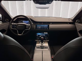 LAND ROVER RR Evoque 2 serie LAND ROVER Range Rover Evoque 2.0 I4 249 CV AWD Auto R-Dynamic SE