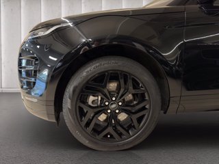 LAND ROVER RR Evoque 2 serie LAND ROVER Range Rover Evoque 2.0 I4 249 CV AWD Auto R-Dynamic SE